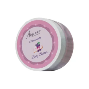 BodyButter-Cheesecake
