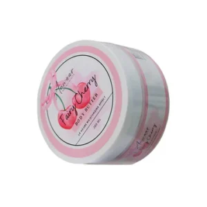 BodyButter-Cherry