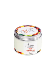 FruitBodyButter