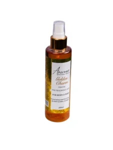 GoldenCharmFragranceMis